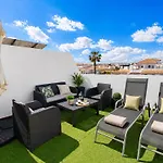 Сasa de vacaciones Costa Duplex