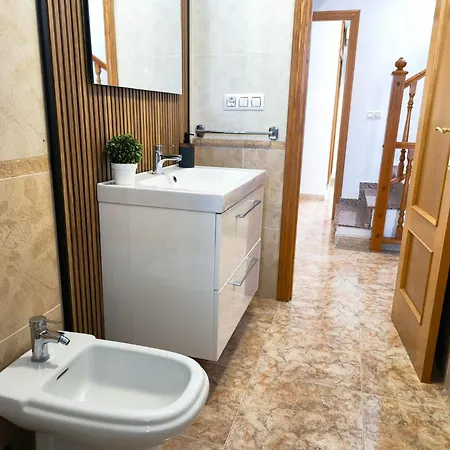 Modern Duplex With Solarium Community Pool In Costa *