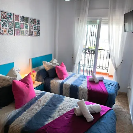 Modern Duplex With Solarium Community Pool In Costa