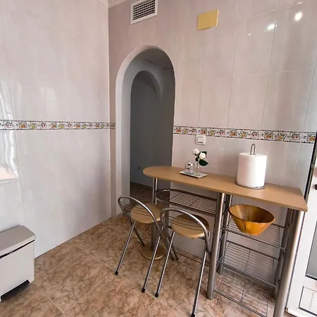 Vakantiehuis Modern Duplex With Solarium Community Pool In Costa *