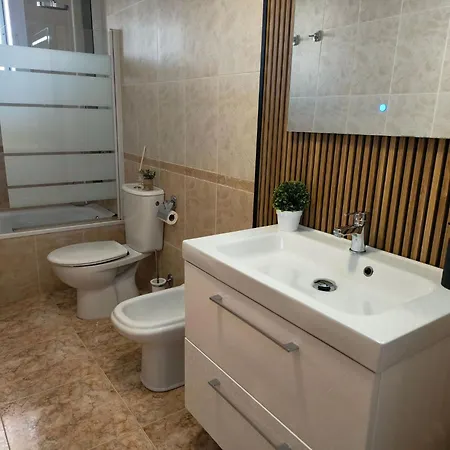 Modern Duplex With Solarium Community Pool In Costa * Orihuela