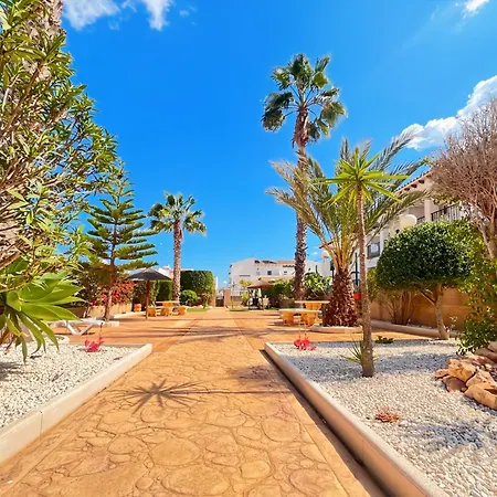 Costa Duplex * Orihuela