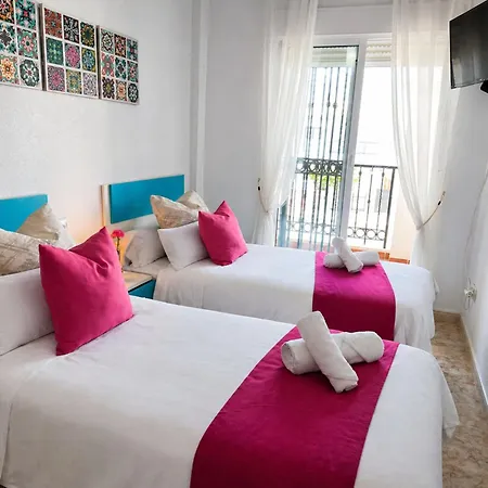 Costa Duplex * Orihuela