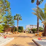 Costa Duplex בית נופש *