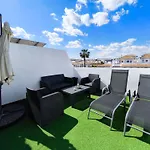 Costa Duplex בית נופש אוריהואלה
