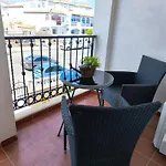 בית נופש Costa Duplex
