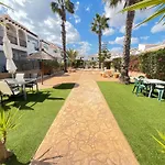 Costa Duplex בית נופש *