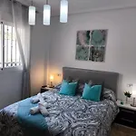 Costa Duplex בית נופש *
