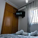 Costa Duplex בית נופש