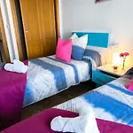 Costa Duplex בית נופש *