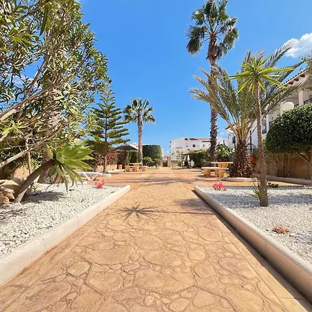 Ferienhaus Costa Duplex