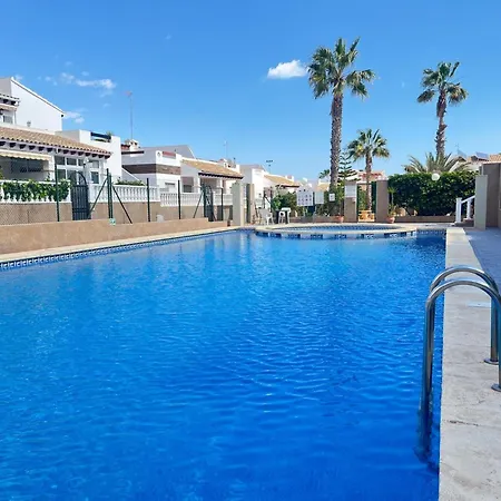 Tatil Evi Costa Duplex