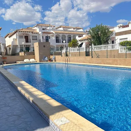 Costa Duplex Orihuela