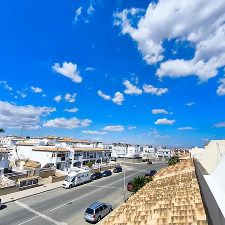 Ferienhaus Costa Duplex *
