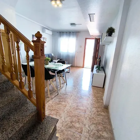 Ferienhaus Costa Duplex *