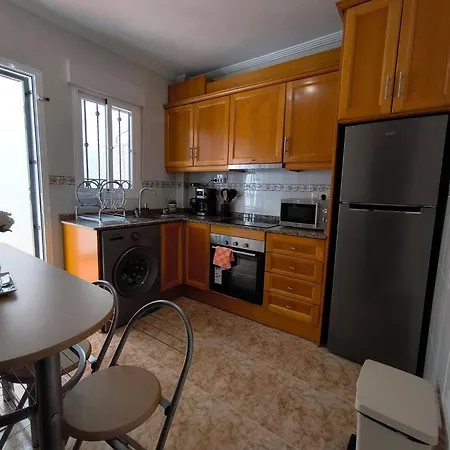 Costa Duplex Orihuela