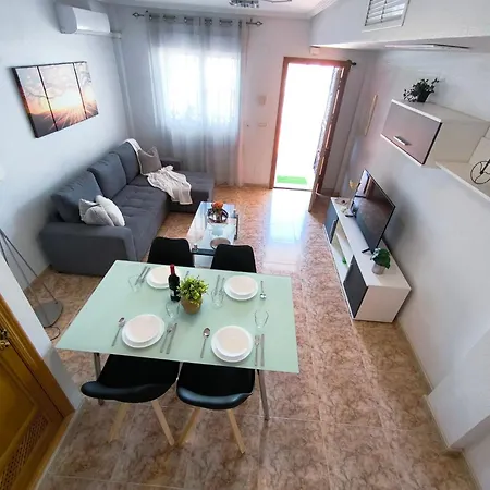 Costa Duplex Ferienhaus