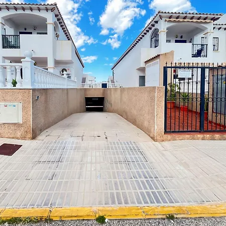 Ferienhaus Costa Duplex Orihuela