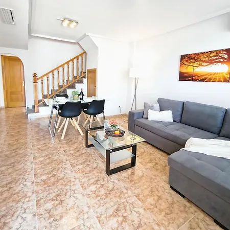 Costa Duplex