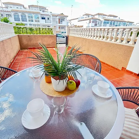 Ferienhaus Costa Duplex Orihuela