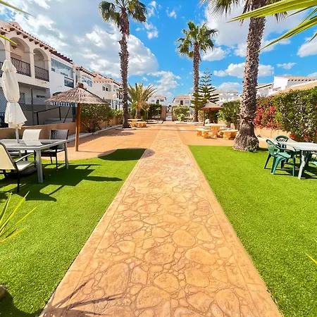Tatil Evi Costa Duplex
