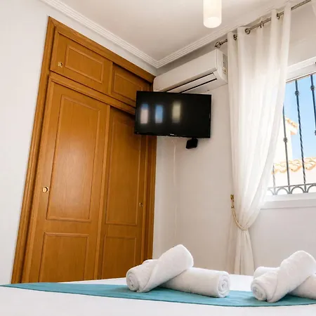 Costa Duplex *