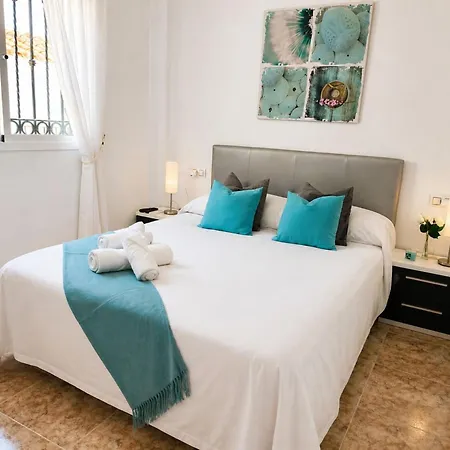 Costa Duplex Ferienhaus