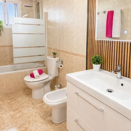 Costa Duplex Ferienhaus *