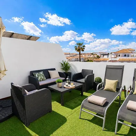 Ferienhaus Costa Duplex