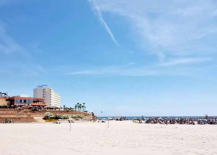 Costa Duplex * Orihuela
