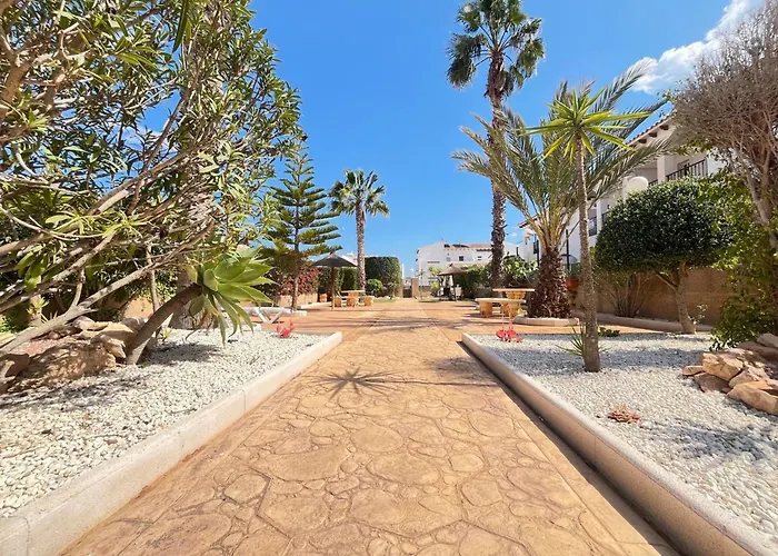 Tatil Evi Costa Duplex