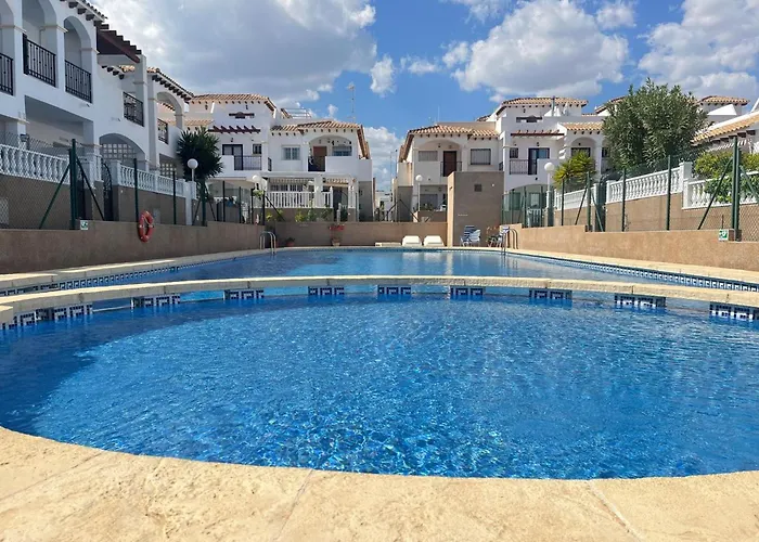 Costa Duplex