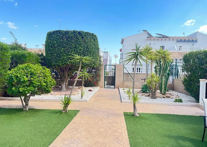 Costa Duplex Tatil Evi