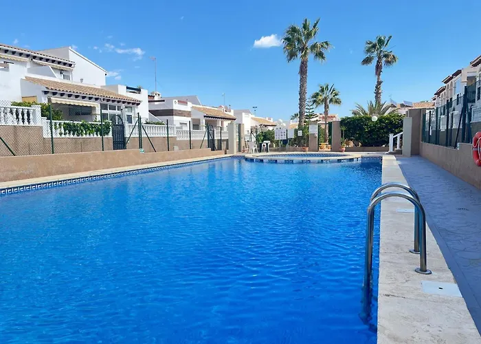 Tatil Evi Costa Duplex