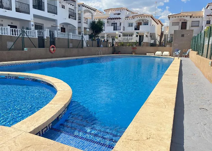 Tatil Evi Costa Duplex *