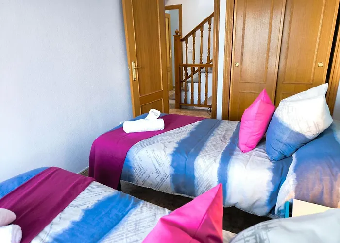 Tatil Evi Costa Duplex *