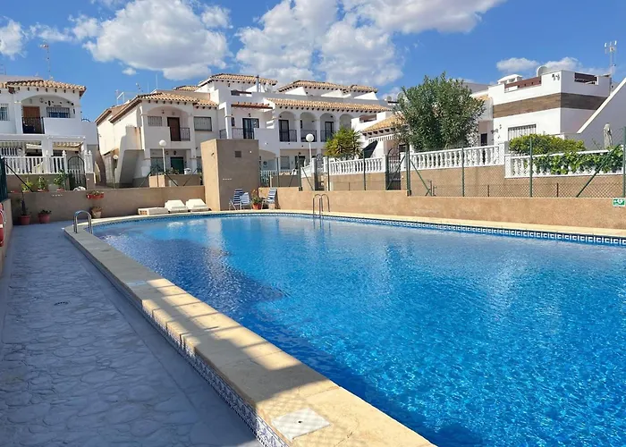 Costa Duplex Orihuela