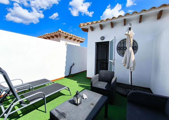 Costa Duplex Tatil Evi