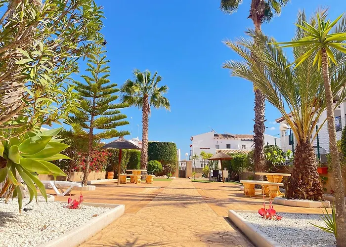 Costa Duplex Tatil Evi *