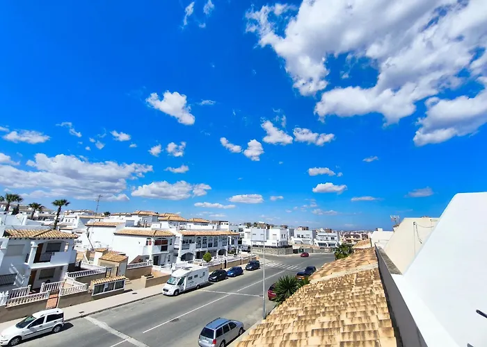 Tatil Evi Costa Duplex *