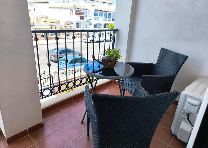 Tatil Evi Costa Duplex