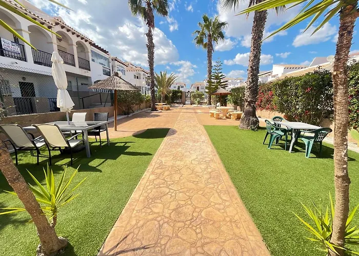 Costa Duplex Tatil Evi *
