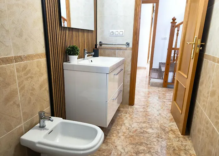 Costa Duplex *