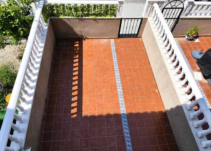 Costa Duplex Orihuela