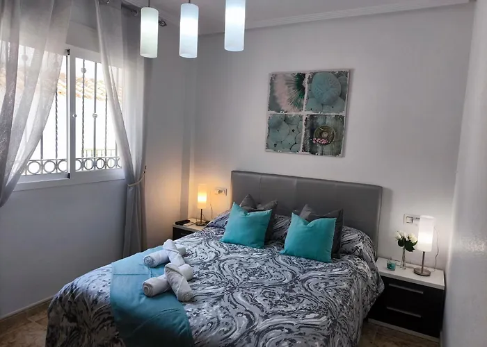 Costa Duplex Tatil Evi *