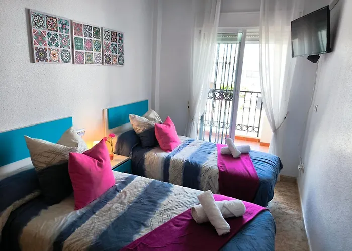 Costa Duplex