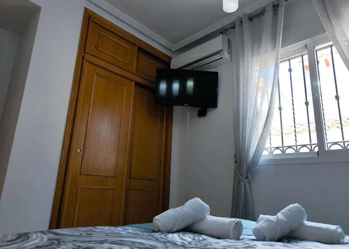 Costa Duplex Tatil Evi