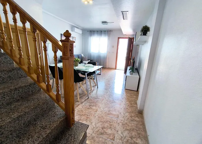 Tatil Evi Costa Duplex *