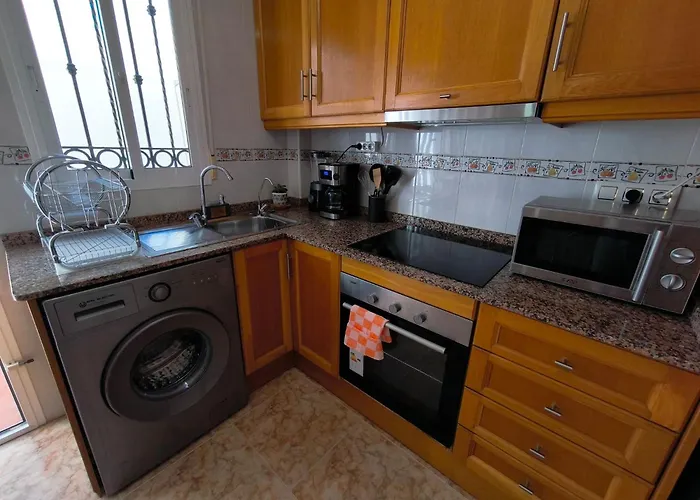 Costa Duplex Tatil Evi