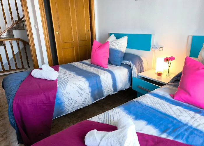 Costa Duplex Tatil Evi *